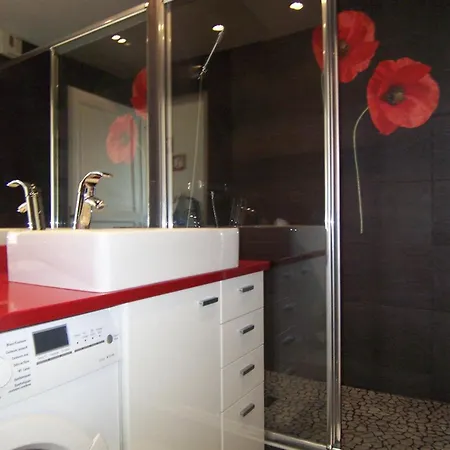 Apartment T3 Centre Avec Parking Et Wifi - Fr-1-374-34 *