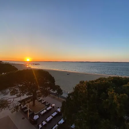 T3 Centre Avec Parking Et Wifi - Fr-1-374-34 דירה