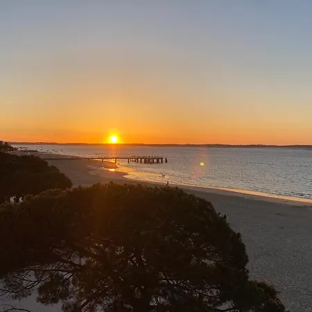 דירה T3 Centre Avec Parking Et Wifi - Fr-1-374-34 *