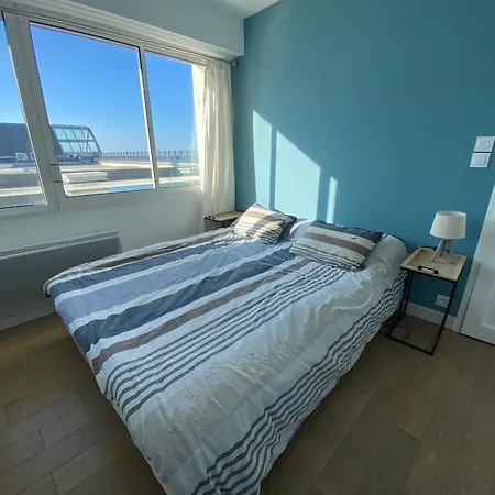 Apartamento T3 Centre Avec Parking Et Wifi
