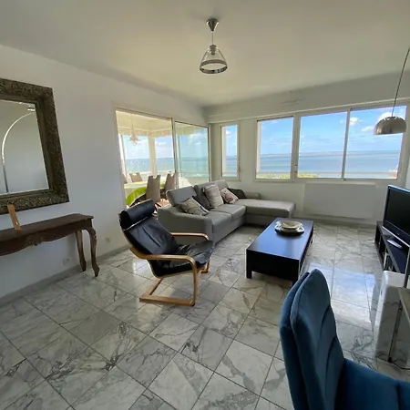 Apartment T3 Centre Avec Parking Et Wifi - Fr-1-374-34 Arcachon