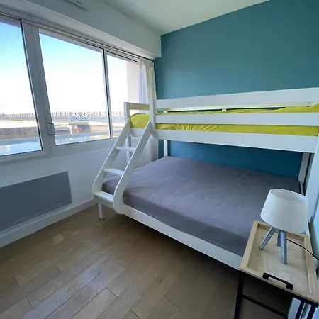 T3 Centre Avec Parking Et Wifi Apartamento