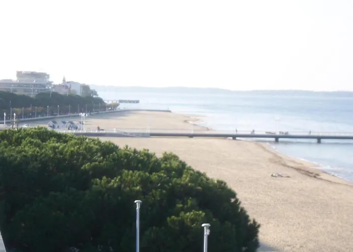 דירה T3 Centre Avec Parking Et Wifi - Fr-1-374-34 ארסשון