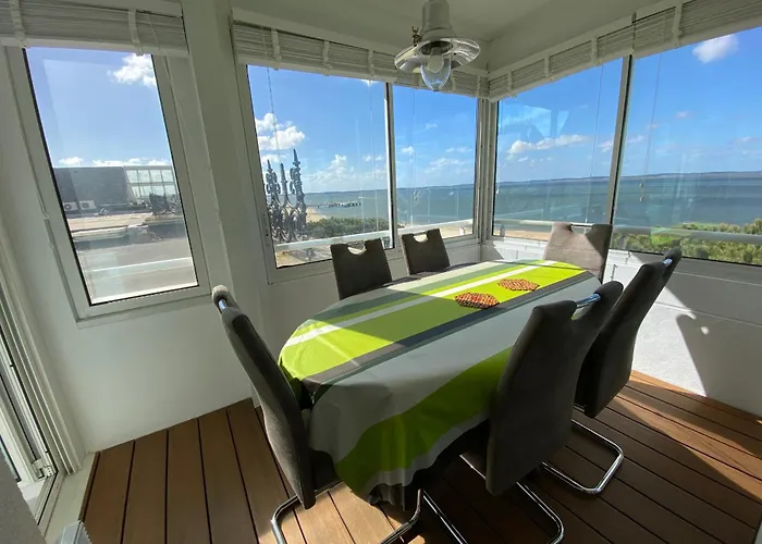 T3 Centre Avec Parking Et Wifi - Fr-1-374-34 ארסשון